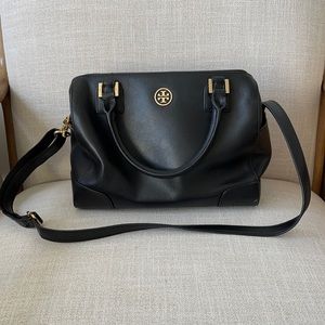 Tory Burch Boston handbag